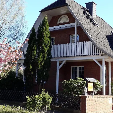 Bleeken Apartment *