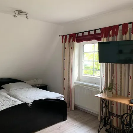 Apartment Bleeken