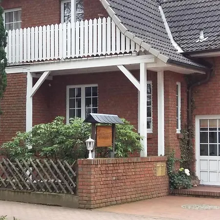 Bleeken Apartment Schneverdingen