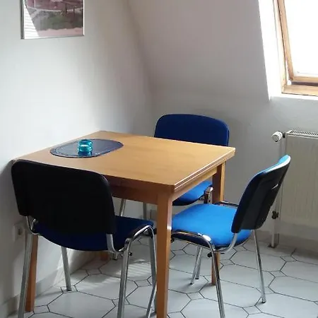 Bleeken Apartment *
