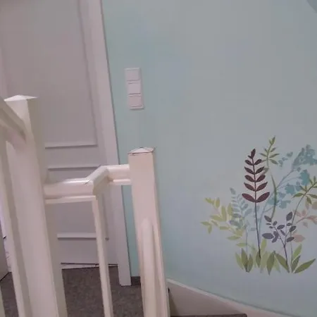Apartment Bleeken *