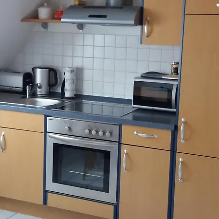 Bleeken Apartment Schneverdingen